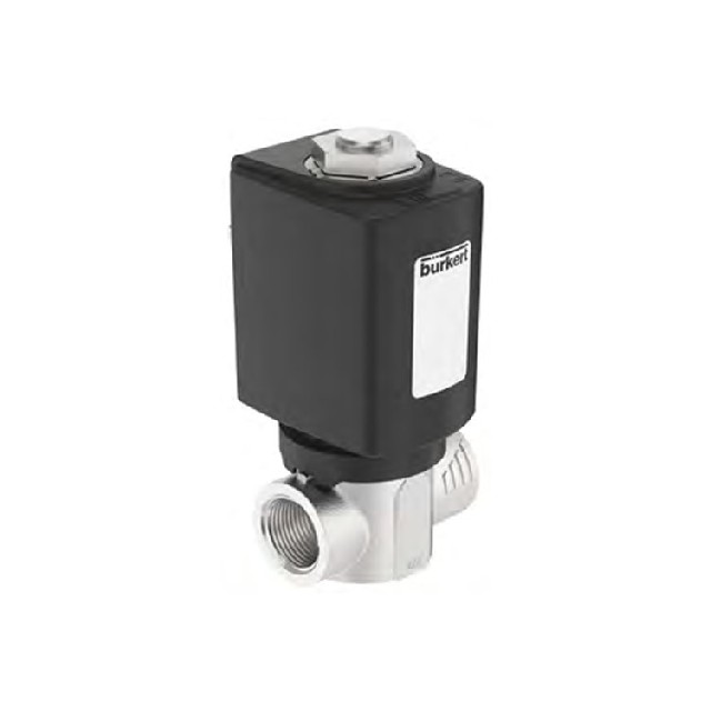 德國原裝進(jìn)口Burkert2/2通先導(dǎo)式電磁閥238638