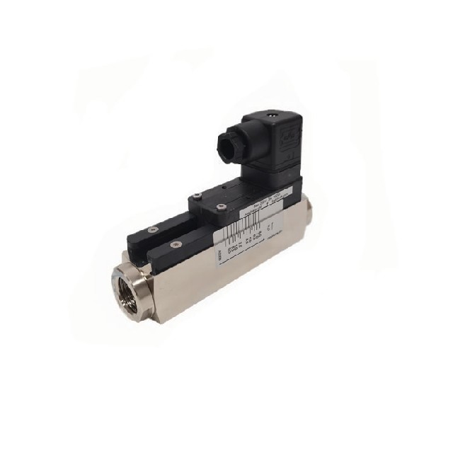 德國原裝進(jìn)口MEISTER 流量開關(guān) DWM-8 G 1/2 MS NOC