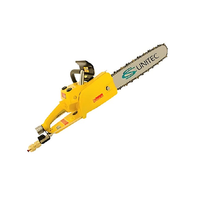 德國CS unitec 氣動鏈鋸 5 1028 0020