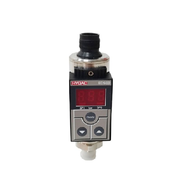 德國HYDAC 壓力開關 EDS 344-2-016-000