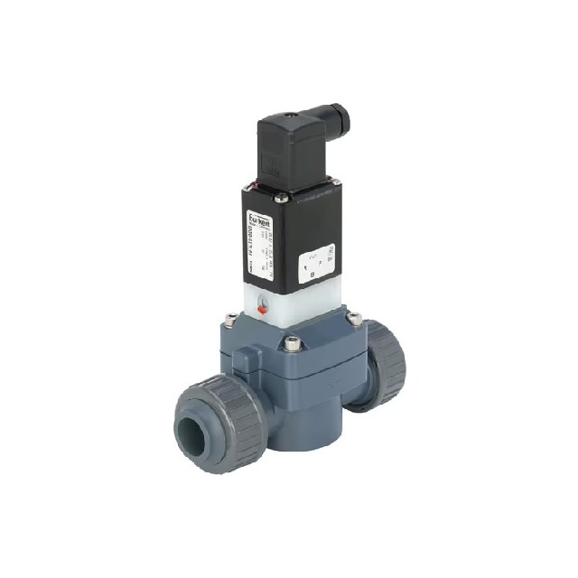 德國(guó)burkert 2位2通電磁閥 087287