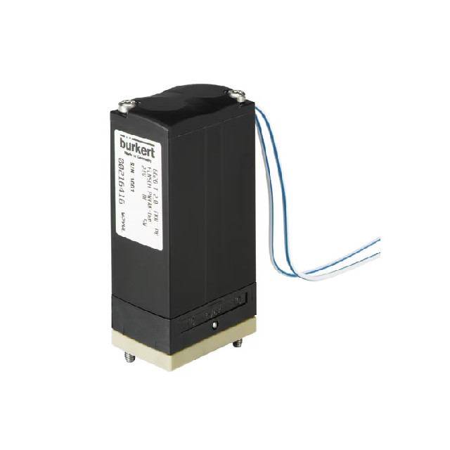 德國(guó)burkert 2位2通電磁閥 251614