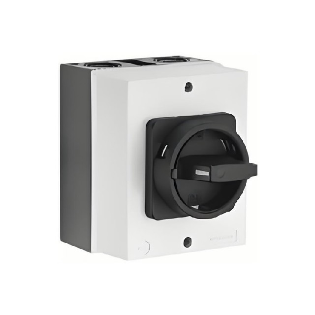 德國Salzer主開關H220-41300-700N1