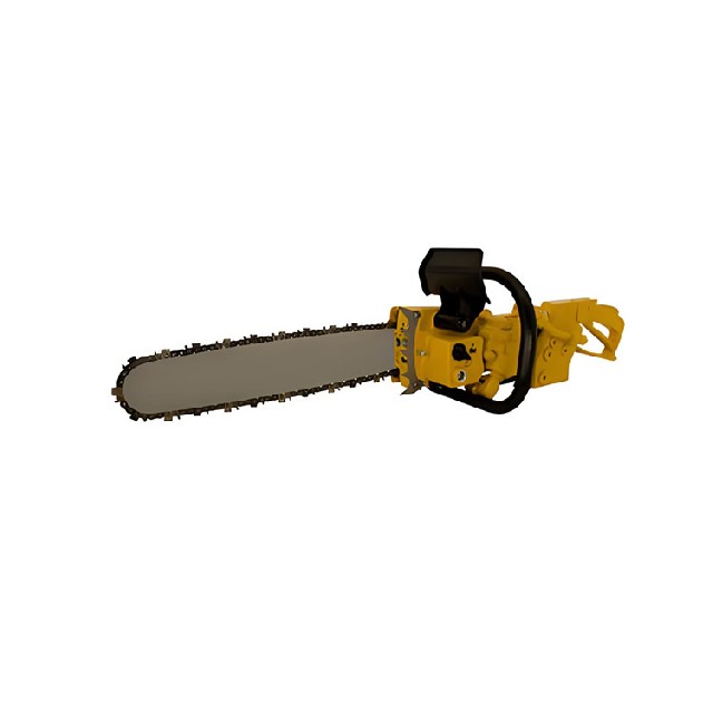 德國(guó)CS unitec 帶制動(dòng)的液壓鏈鋸 5 1030 0300