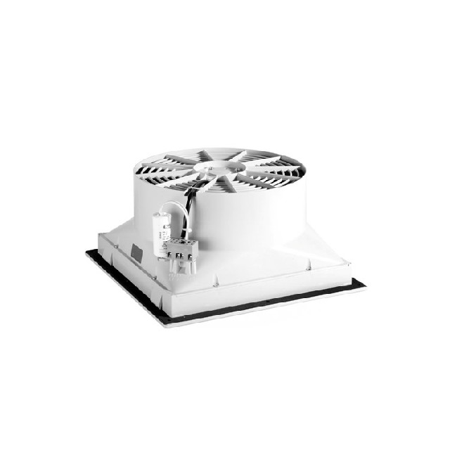 德國(guó)RUBSAMEN HERR 過濾風(fēng)扇 LV 700 400V 3~ 60Hz