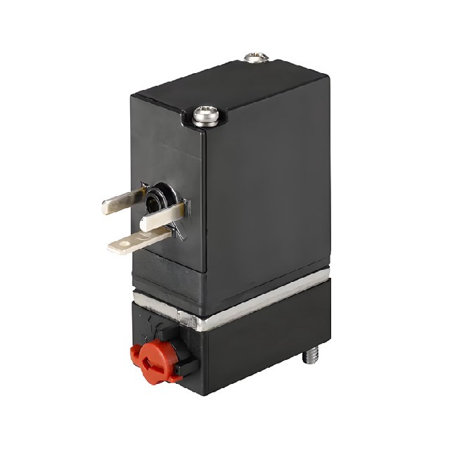 德國burkert 3位2通電磁閥 126417