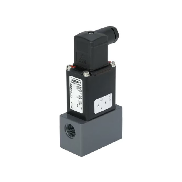 德國(guó)burkert 2位2通電磁閥 049654