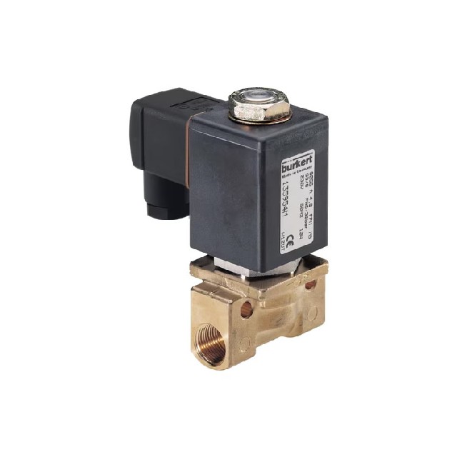 德國(guó)burkert 2位2通電磁閥 089888