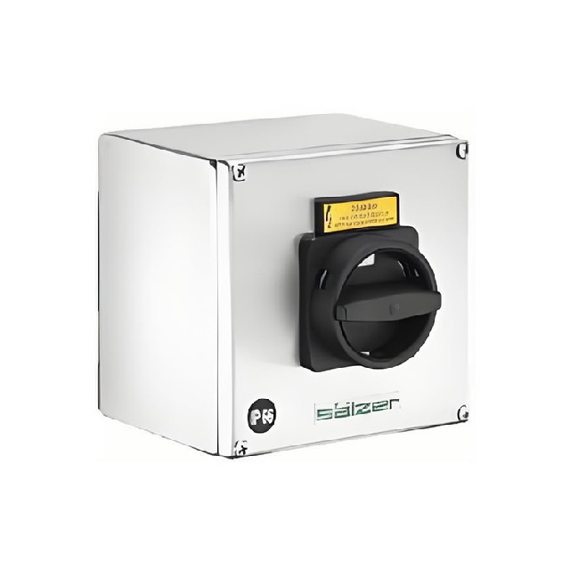 德國Salzer主開關(guān)B240-41300-097N1