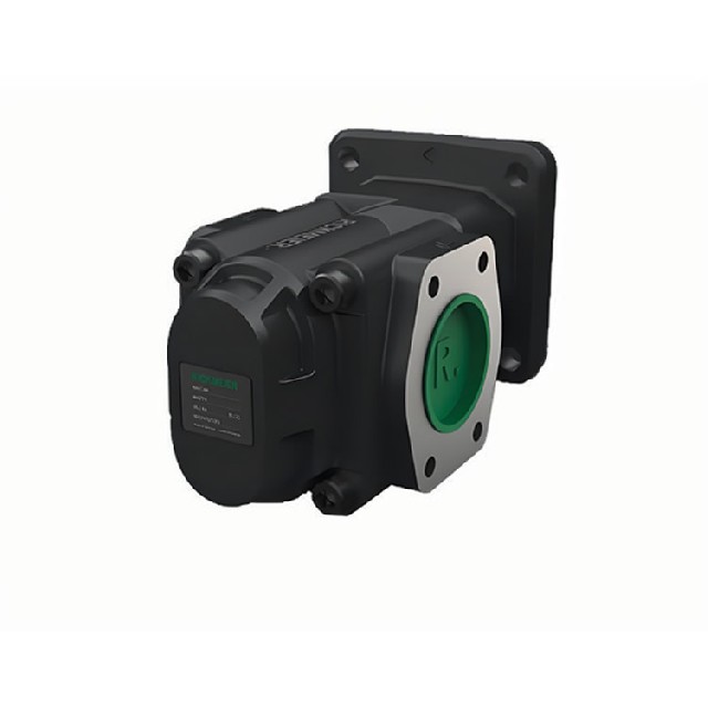 德國(guó)Rickmeier齒輪泵R36/63 FL-Z-WD-SAE1/2-L