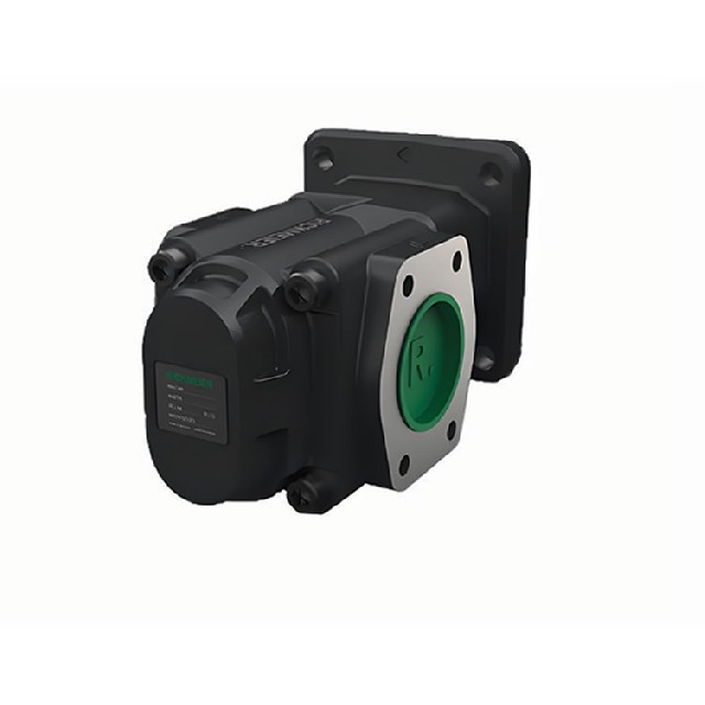 德國(guó)Rickmeier齒輪泵R36/63 FL-K-WD-SAE2-R