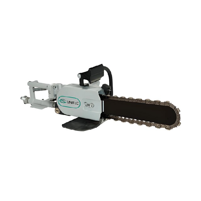 德國CS Unitec 氣動砂礫鏈鋸 CS 536664-PG3