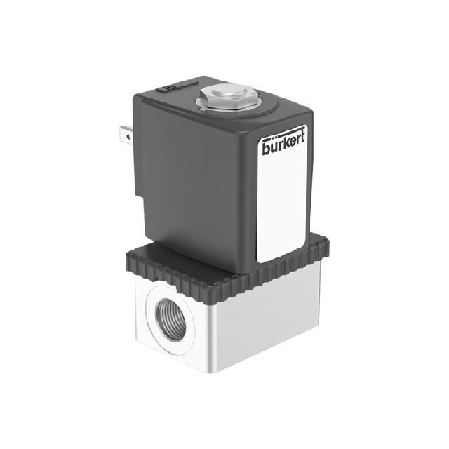 德國burkert2位2通電磁閥126091