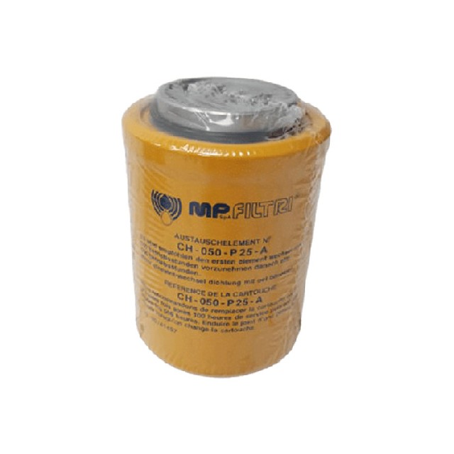 MP FILTRI 過濾器元件 MP-CH-050-P25-A