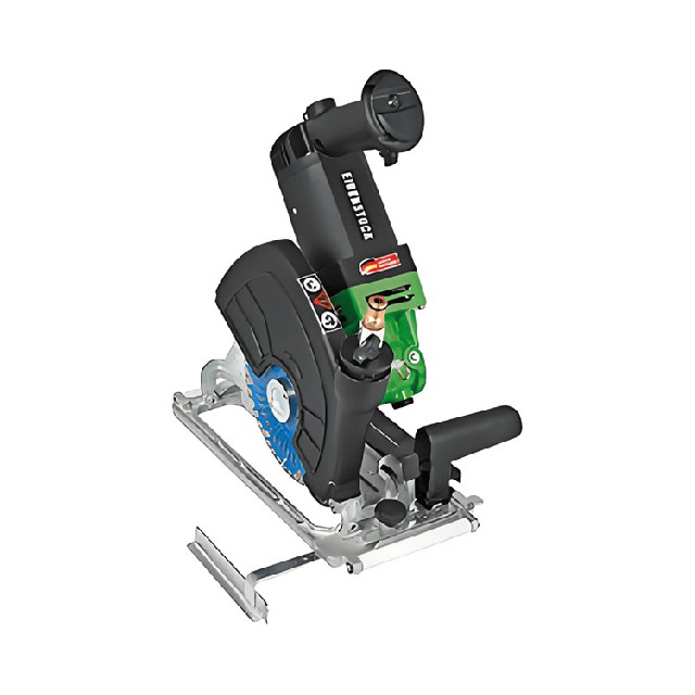 德國CS Unitec金剛石圓鋸EDS 181