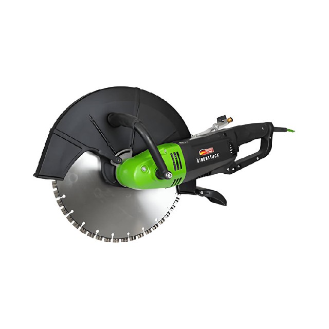 德國CS Unitec 濕式混凝土切割鋸 ETR 400.2 P