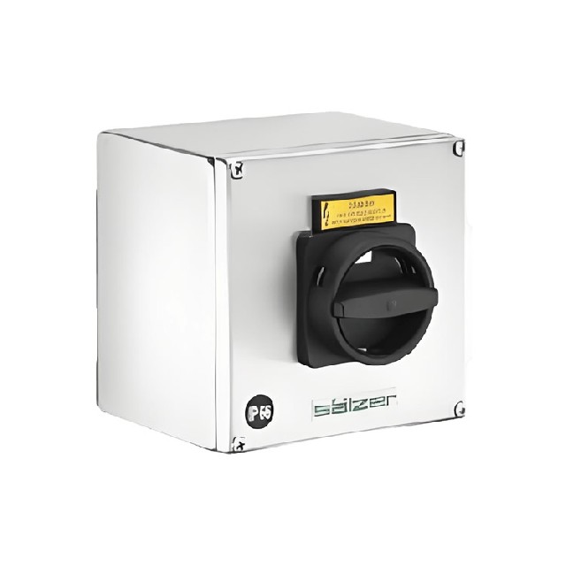 德國(guó)Salzer主開(kāi)關(guān)B250-41400-097N1