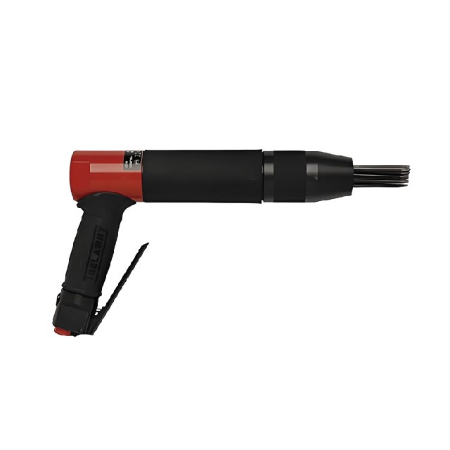 德國CS Unitec 低振動槍式針狀除銹器 199.2003