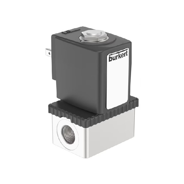 德國(guó)burkert 2位2路直動(dòng)式柱塞閥 364417
