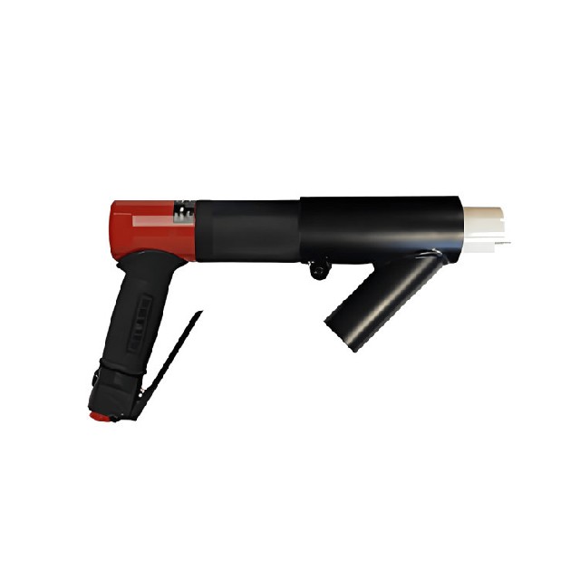 德國CS Unitec 真空罩針式除銹器 139.3005