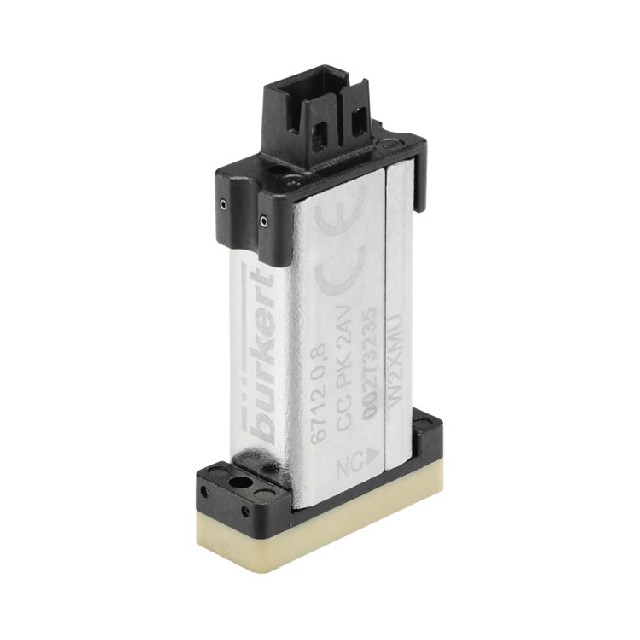 德國burkert 2位2通電磁閥 00273231