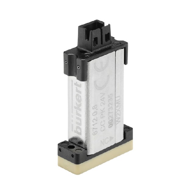 德國burkert 2位2通電磁閥 20094500