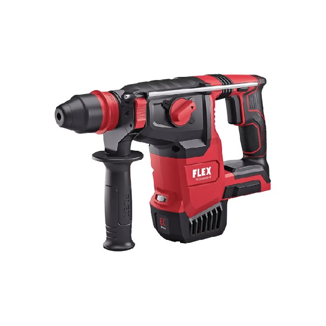 德國FLEX 電錘鉆 CHE 2-26 18.0-EC C