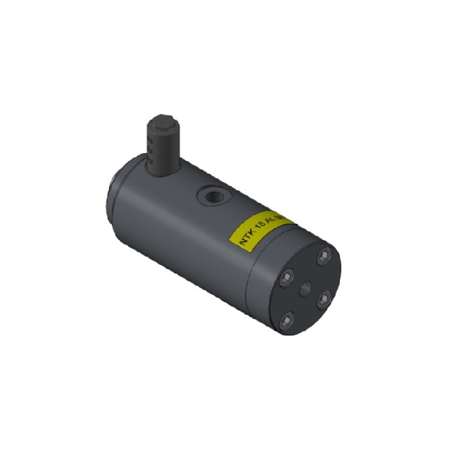NetterVibration 振動開關 NTK 18 AL MG