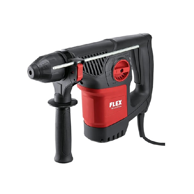 德國(guó)FLEX 旋轉(zhuǎn)錘鉆 CHE 4-32 R SDS-plus
