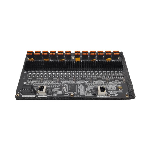 UNITAC PWM48通道控制板驅動板 89480001