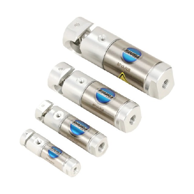 BIMBA 氣動夾管閥 BPV-S02-X_T2