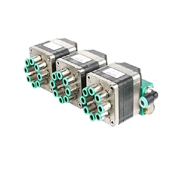 Matrix 電磁閥 MX 899.900C2KK.566